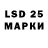 LSD-25 экстази ecstasy Renee Burton